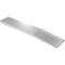 Ekena Millwork 6-in. W x 34-in. D x 40-in. H Olympic Architectural Grade PVC Knee Brace BRCP06X34X40OLY - alternate 6
